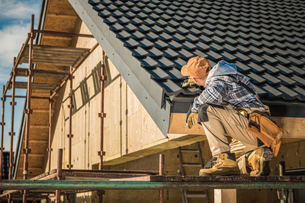 Residential Roof Replacement in Estill, SC