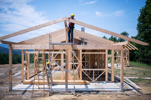 Best Roofing Contractor Near Me  in Estill, SC