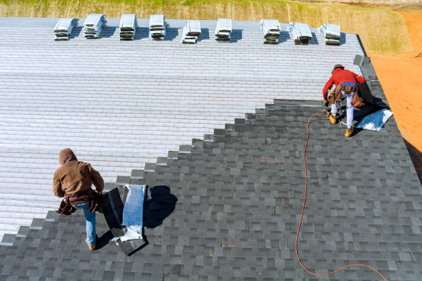 Quick and Trustworthy Emergency Roof Repair Services in Estill, SC
