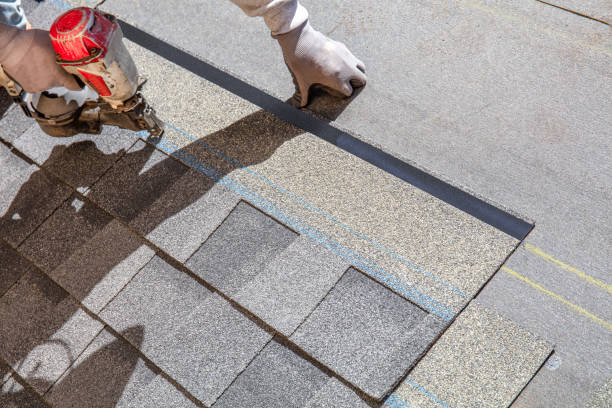 Roof Repair Estimates in Estill, SC